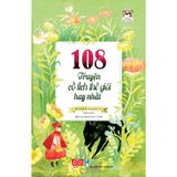 108 Truyện Cổ Tích Thế Giới Hay Nhất
