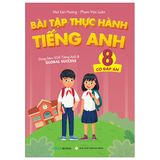 Bài Tập Thực Hành Tiếng Anh 8 (Cda) Global Success