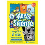 World Of Science-Những Bí Ẩn Về Vĩ Nhân