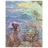 A History Of Vietnam In Pictures: Lê Quý Đôn