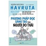 Phương Pháp Đọc Sáng Tạo Của Người Do Thái