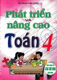 PHÁT TRIỂN VÀ NÂNG CAO TOÁN 4