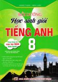 Bồi Dưỡng Học Sinh Giỏi Tiếng Anh 8