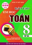 Bài Tập Em Học Toán Lớp 8 Tập Hai