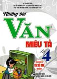 NHỮNG BÀI VĂN MIÊU TẢ LỚP 4