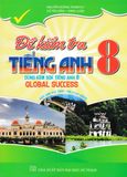 Đề Kiểm Tra Tiếng Anh 8 (Kết Nối Tri Thức)