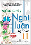 Những Bài Văn Nghị Luận Đặc Sắc 11