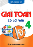 Giải Toán Có Lời Văn 4