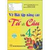 Vở Bài Tập Nâng Cao Từ Và Câu 4