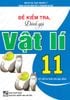 Đề Kiểm Tra, Đánh Giá Vật Lí 11 Kntt