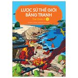 Lược Sử Thế Giới Bằng Tranh - Tập 16 - Thế Chiến Ii