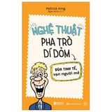 Nghệ Thuật Pha Trò Dí Dỏm