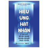 Hiệu Ứng Hạt Nhân: 6 Trụ Cột Để Xây Dựng Doanh Nghiệp Trực Tuyến