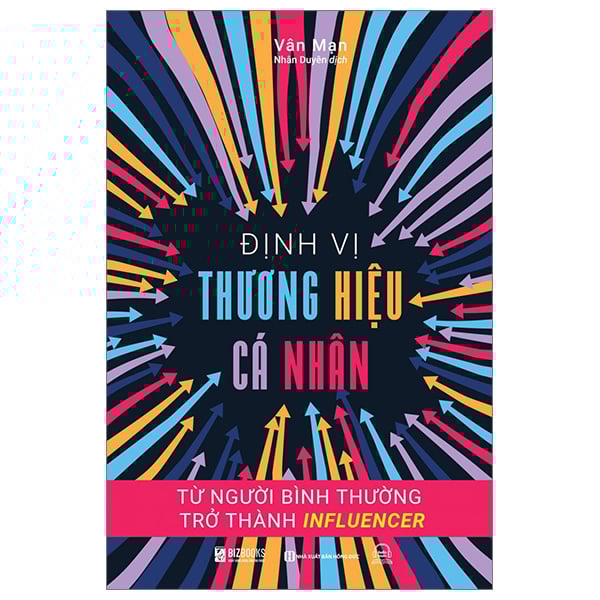 Định Vị Thương Hiệu Cá Nhân: Từ Người Bình Thường Trở Thành Influencer