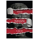 Thái Nhân Cách : Khi Những Chiết Mặt Nạ Hoàn Hảo Bị Vỡ Vụn