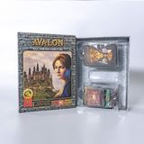 Board Game Avalon - Sứ Mệnh Hiệp Sĩ