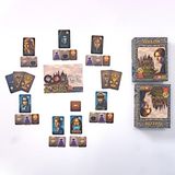 Board Game Avalon - Sứ Mệnh Hiệp Sĩ