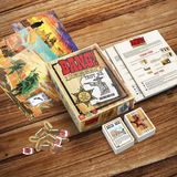 Board Game Bài Bang - Cuộc Chiến Viễn Tây