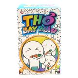 Board Game Thỏ Bảy Màu