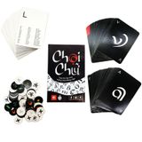 Boardgame Chọi Chữ - Truy Tìm Tay Chơi Tiếng Việt Đẳng Cấp