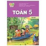 Toán 5 Tập 1 Kết Nối Tri Thức