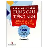 Hoàn Thiện Kỹ Năng Dựng Câu Tiếng Anh