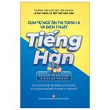 Cụm Từ Ngữ Ôn Thi Topik I- Ii Và Dịch Thuật Tiếng Hàn