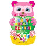 Baby Bear Thông Minh - Động Vật