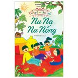 Đồng Dao Cho Em - Nu Na Nu Nống