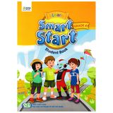 Tiếng Anh 4 I-Learn Smart Start Bài Học