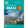 Chuyên Đề Học Tập Địa Lí 11 - Kết Nối Tri Thức