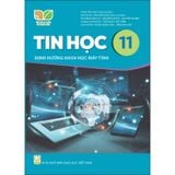 Tin Học 11 - Khoa Học Máy Tính - Kết Nối Tri Thức