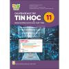 Chuyên Đề Học Tập Tin Học 11 - Khoa Học Máy Tính - Kết Nối Tri Thức