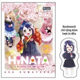 Hinata Cô Bé Mang Linh Hồn Bà Lão - Tập 2