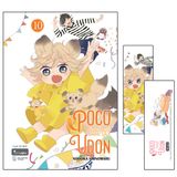 Poco Ở Thế Giới Udon Tập 10