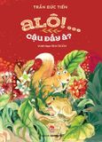 A Lô! Cậu Đấy À?