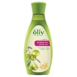 Sữa Tắm Oliv Sáng Da + Detox 250ml