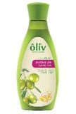 Sữa Tắm Oliv Sáng Da + Detox 250ml