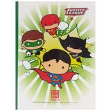 Tập Vở Justice League 96 Trang Hồng Hà