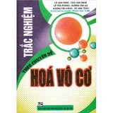 Trắc Nghiệm Theo Chuyên Đề Hoá Vô Cơ