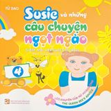 Susie Và Những Câu Chuyện Ngọt Ngào - Lời Khuyên Của Nữ Hoàng Ong