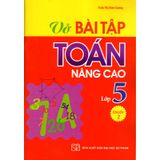 Vở Bài Tập Toán Nâng Cao Lớp 5 - Quyển 2