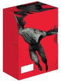 Ajin - Boxset 3: Tập 13 - 17 (Tặng Kèm Bookmark)