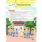 Âm Nhạc Lớp 7 - Cánh Diều