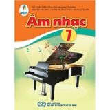 Âm Nhạc Lớp 7 - Cánh Diều