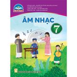 Âm Nhạc Lớp 7 - Chân Trời Sáng Tạo