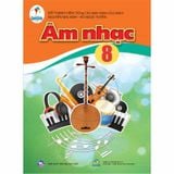 Âm Nhạc Lớp 8 - Cánh Diều