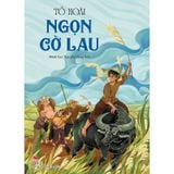 Ngọn Cờ Lau (Ấn Bản Kỉ Niệm 65 Năm NXB Kim Đồng)