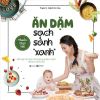 Ăn Dặm Sạch Sành Sanh