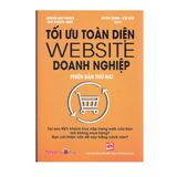 Tối Ưu Toàn Diện Website Doanh Nghiệp - PB thứ 2 (NXB THTP)